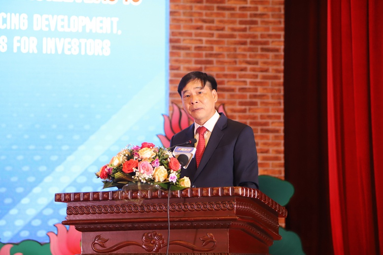 Hà Nam kết nối và phát triển thành trung tâm du lịch mới.