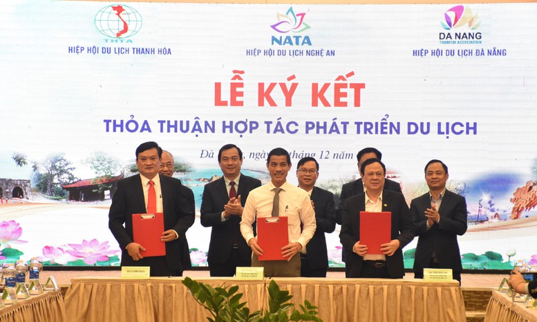 Mối liên kết giữa doanh nghiệp và địa phương là yếu tố then chốt cho thành công trong ngành du lịch.