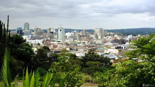 Nhắc nhở công dân Trung Quốc tại Zimbabwe chú ý an toàn giao thông