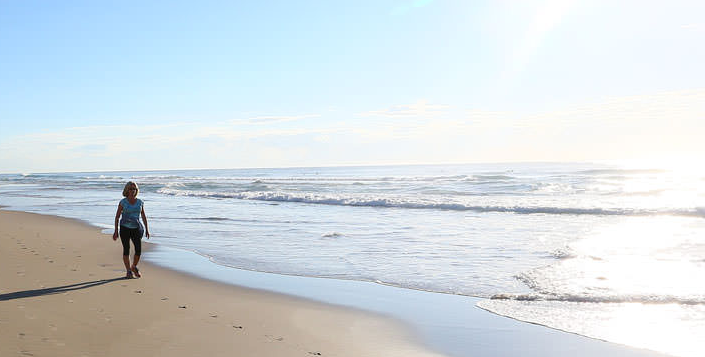 Tại Gold Coast, trải nghiệm là điều thú vị.