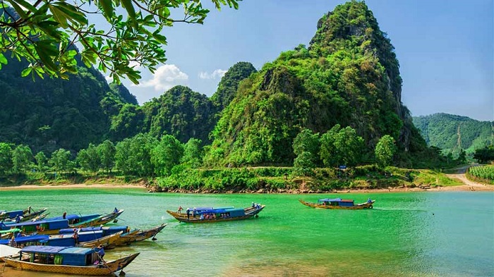 25/ Địa điểm du lịch Quảng Bình đẹp lung linh cho tín đồ sống ảo – Kavo Travel
