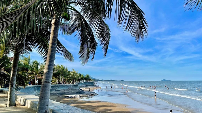 Biển Hải Tiến có gì thú vị? Tìm hiểu những trải nghiệm không thể bỏ qua – Kavo Travel