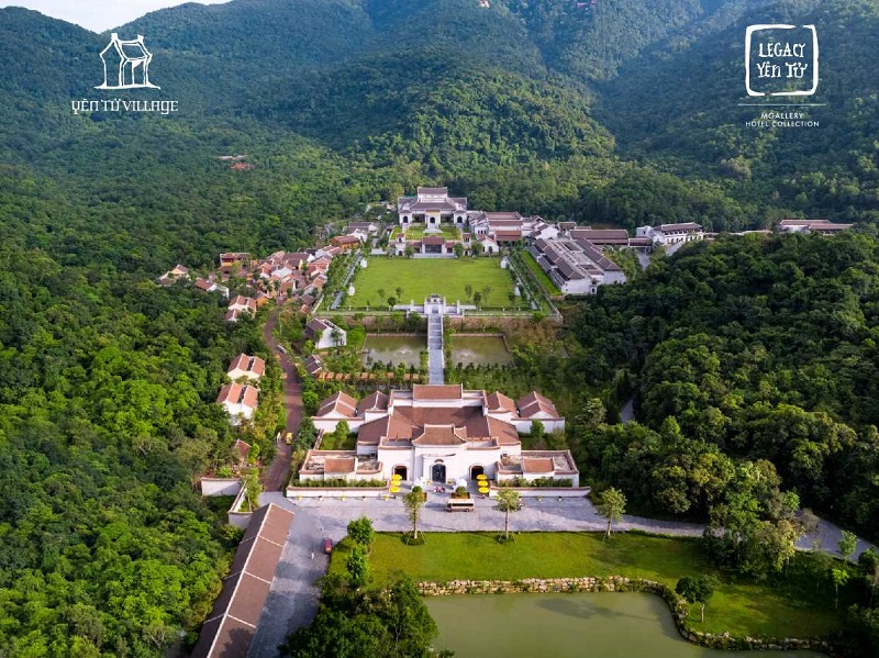 Kinh nghiệm du lịch Chùa Yên Tử: Cách di chuyển, địa điểm tham quan và những lưu ý cần biết