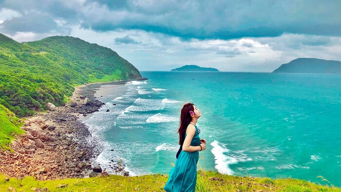 23/ địa điểm du lịch Côn Đảo đẹp