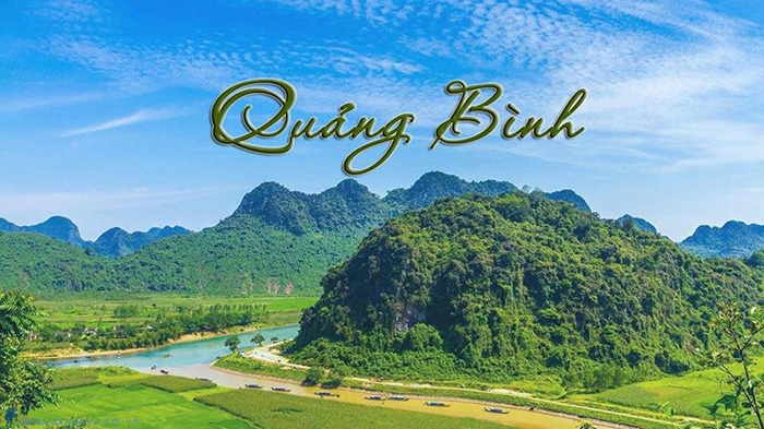 Tất cả kinh nghiệm du lịch Quảng Bình đầy đủ và chi tiết nhất – Kavo Travel