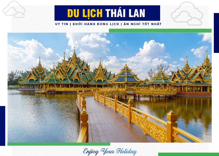 Du lịch Thái Lan
