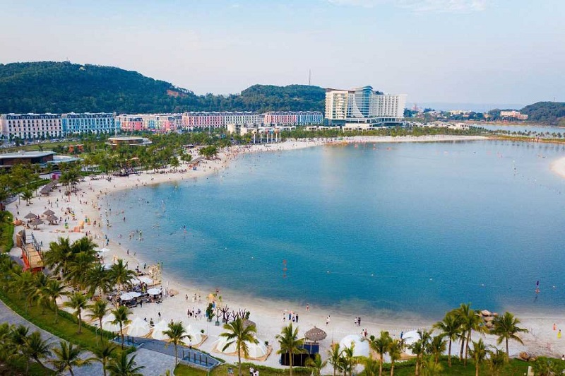 Kinh nghiệm du lịch tự túc Đồ Sơn Hải Phòng từ A đến Z