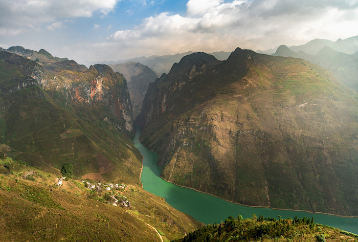 Kinh nghiệm du lịch Hà Giang cho người mới lần đầu đến – Kavo Travel