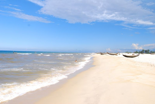 Địa Điểm Du Lịch Ở Quảng Bình