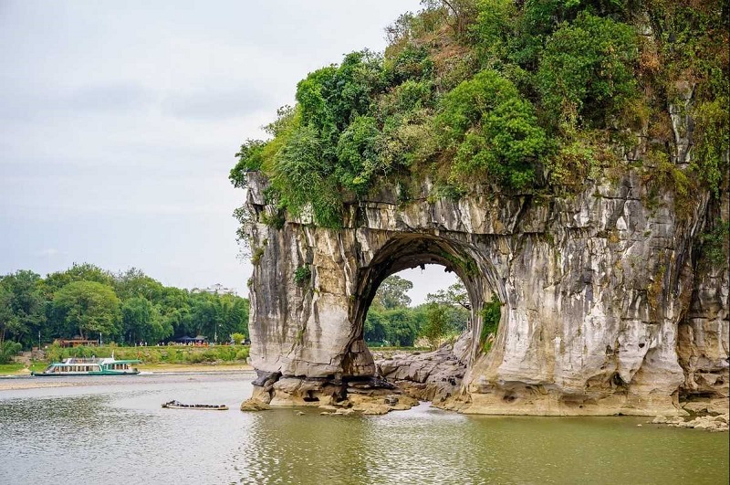 Núi Voi Hải Phòng có những điểm đẹp gì? Đánh giá chi tiết nhất.