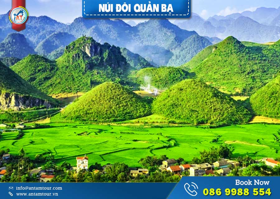 Kinh Nghiệm Du Lịch Hà Giang