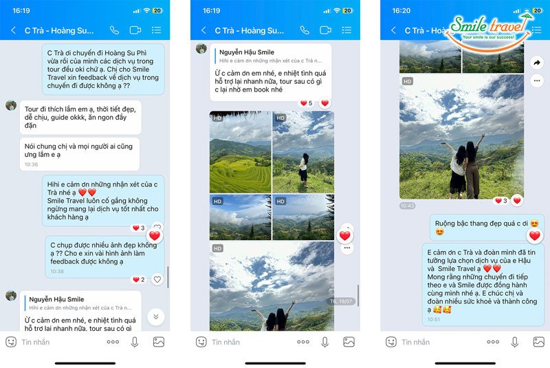 Du lịch Hà Giang tháng 7: Địa chỉ tránh nóng miền Bắc cực kỳ lý tưởng