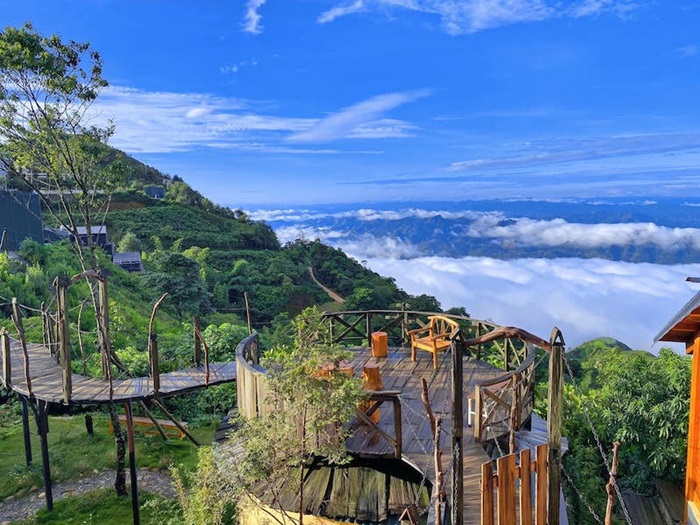 Tà Xùa cách Hà Nội bao xa và lộ trình di chuyển hợp lý – Kavo Travel