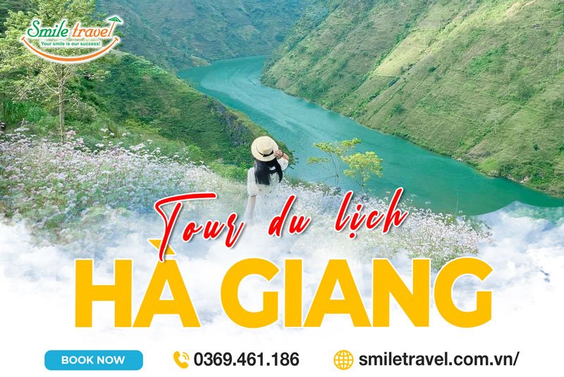 Chuyến du lịch Hà Giang