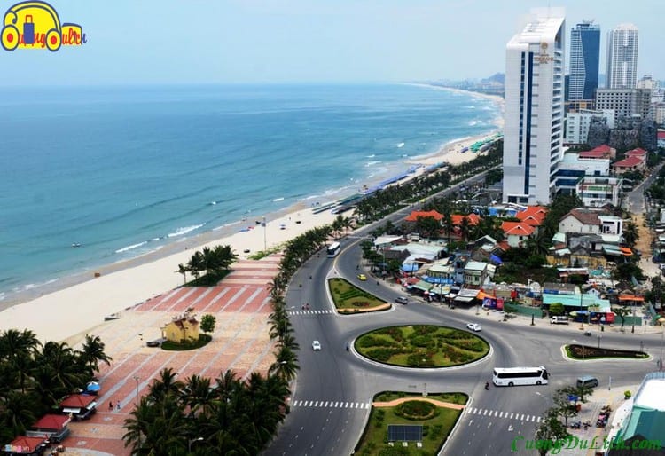 8 Mẹo Du Lịch Đà Nẵng Tự Túc Ít Người Biết