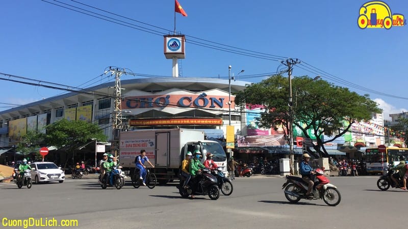 Nên chọn chợ Cồn hay chợ Hàn để mua sắm quà lưu niệm khi du lịch Đà Nẵng?