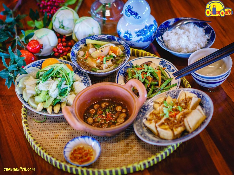 Top 10 nhà hàng nổi tiếng và đặc sắc nhất Tây Ninh