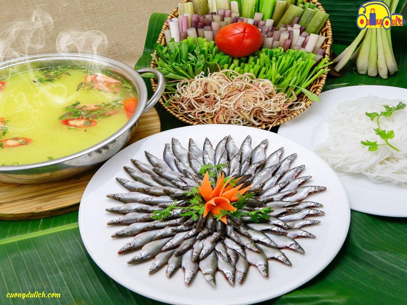 Top 10 Nhà Hàng Cần Thơ Nổi Tiếng Với Ẩm Thực Miệt Vườn Ngon Quên Lối Về