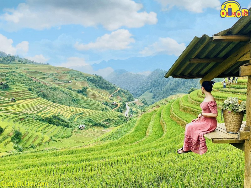 Hướng dẫn du lịch Mù Cang Chải tự túc chi tiết nhất