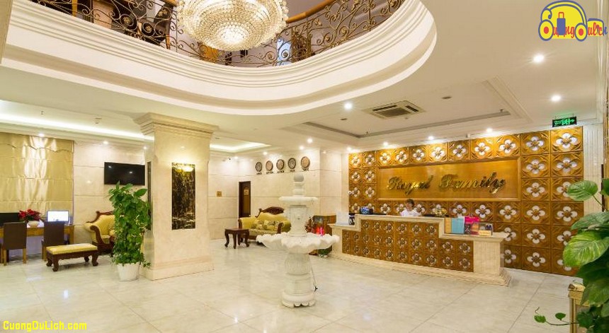 Danh sách các khách sạn 3 sao ở Đà Nẵng gần biển
